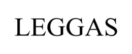 LEGGAS trademark