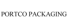 PORTCO PACKAGING trademark