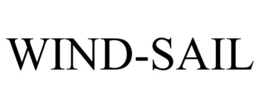 WIND-SAIL trademark