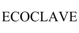 ECOCLAVE trademark