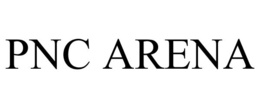 PNC ARENA trademark