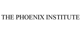 THE PHOENIX INSTITUTE trademark