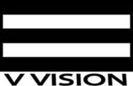 V VISION trademark