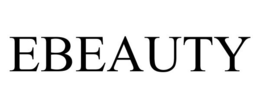 EBEAUTY trademark