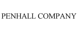 PENHALL COMPANY trademark