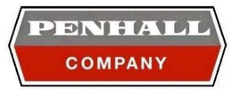 PENHALL COMPANY trademark