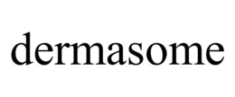 DERMASOME trademark