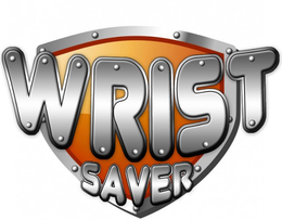 WRIST SAVER trademark