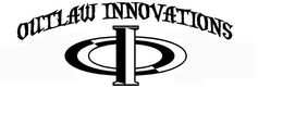 OUTLAW INNOVATIONS OI trademark