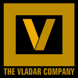 V THE VLADAR COMPANY trademark