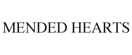 MENDED HEARTS trademark