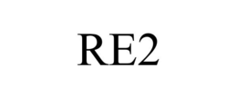 RE2 trademark