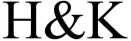 H&K trademark