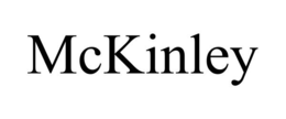 MCKINLEY trademark
