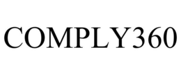 COMPLY360 trademark