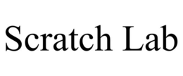 SCRATCH LAB trademark