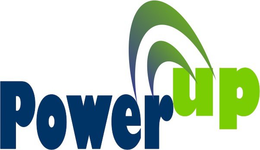POWERUP trademark