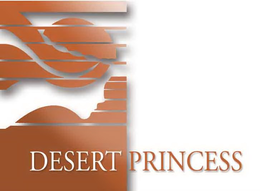 DESERT PRINCESS trademark