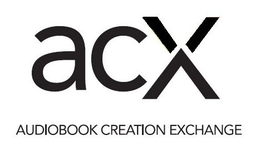 ACX AUDIOBOOK CREATION EXCHANGE trademark