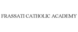 FRASSATI CATHOLIC ACADEMY trademark