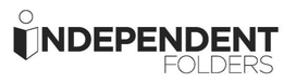INDEPENDENT FOLDERS trademark