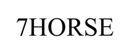 7HORSE trademark