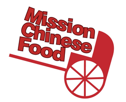 MISSION CHINESE FOOD trademark