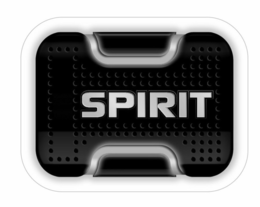 SPIRIT trademark
