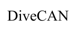 DIVECAN trademark