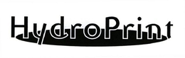 HYDROPRINT trademark