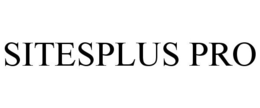 SITESPLUS PRO trademark