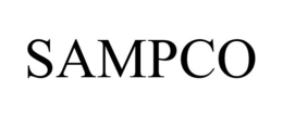 SAMPCO trademark