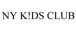NY K!DS CLUB trademark