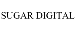 SUGAR DIGITAL trademark