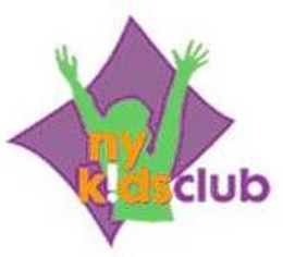 NY K!DS CLUB trademark