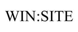 WIN:SITE trademark