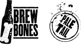 BREW BONES PALE TAIL trademark