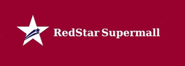 REDSTAR SUPERMALL trademark
