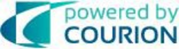 POWERED BY COURION trademark