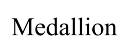 MEDALLION trademark