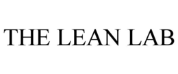 THE LEAN LAB trademark