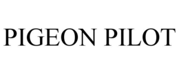 PIGEON PILOT trademark