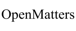 OPENMATTERS trademark