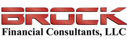 BROCK FINANCIAL CONSULTANTS, LLC trademark