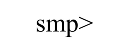 SMP> trademark