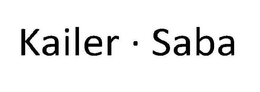 KAILER · SABA trademark