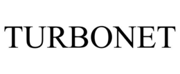 TURBONET trademark