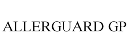 ALLERGUARD GP trademark