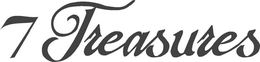 7 TREASURES trademark