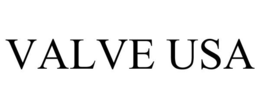 VALVE USA trademark